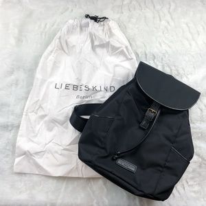 Liebeskind Berlin Stephi Nylon Backpack